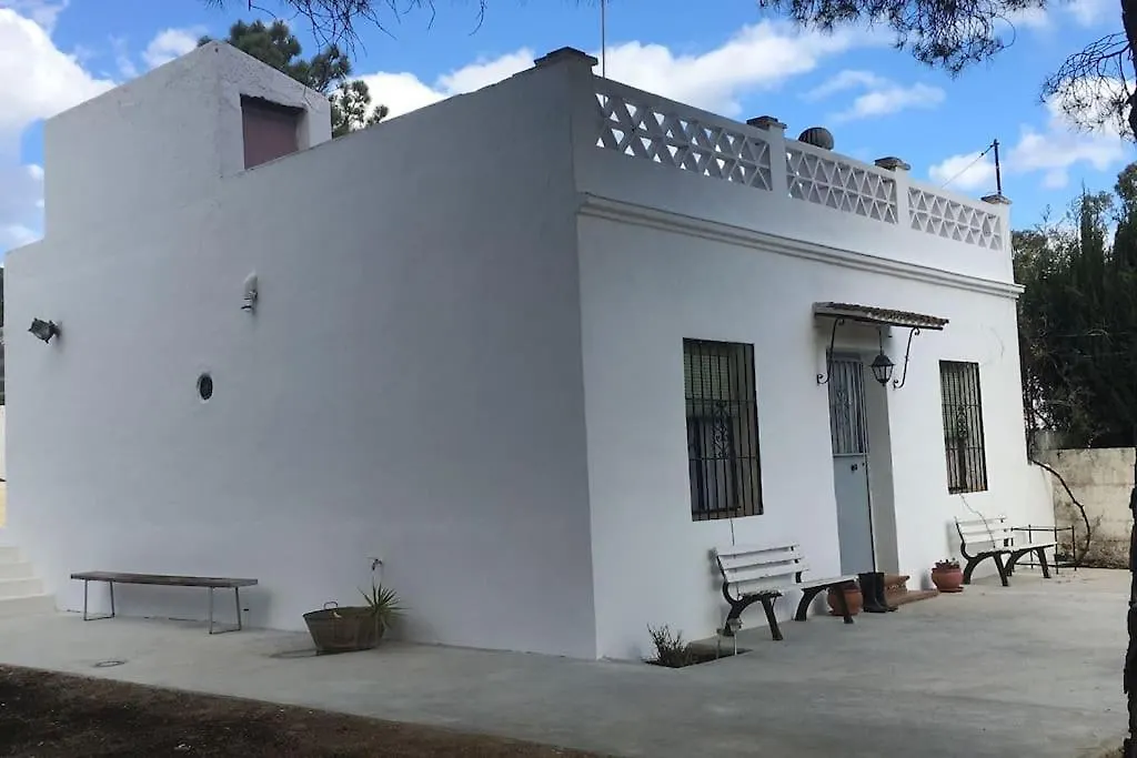 Casa La Solea Cerro Muriano Obejo 0*,  Spain