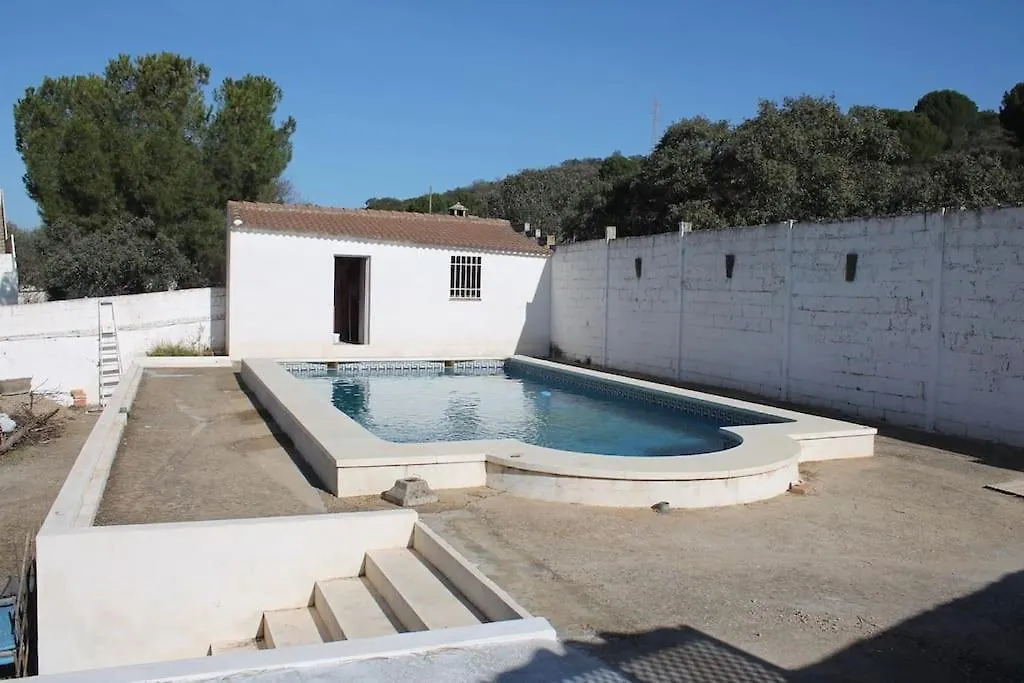 Chalet Casa La Solea Cerro Muriano Obejo