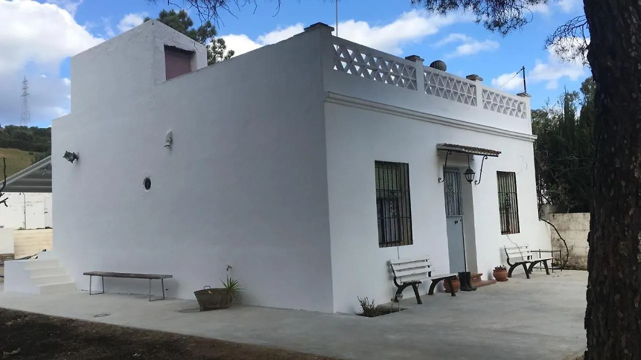 Casa La Solea Cerro Muriano Obejo Spain