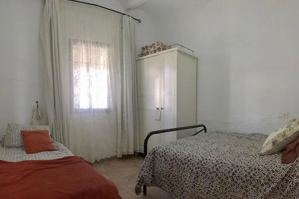 Casa La Solea Cerro Muriano Obejo